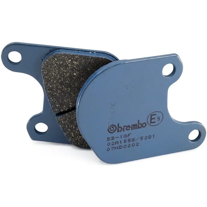 Remblok Brembo FXB/FXSB/XL/XLCH =HD03