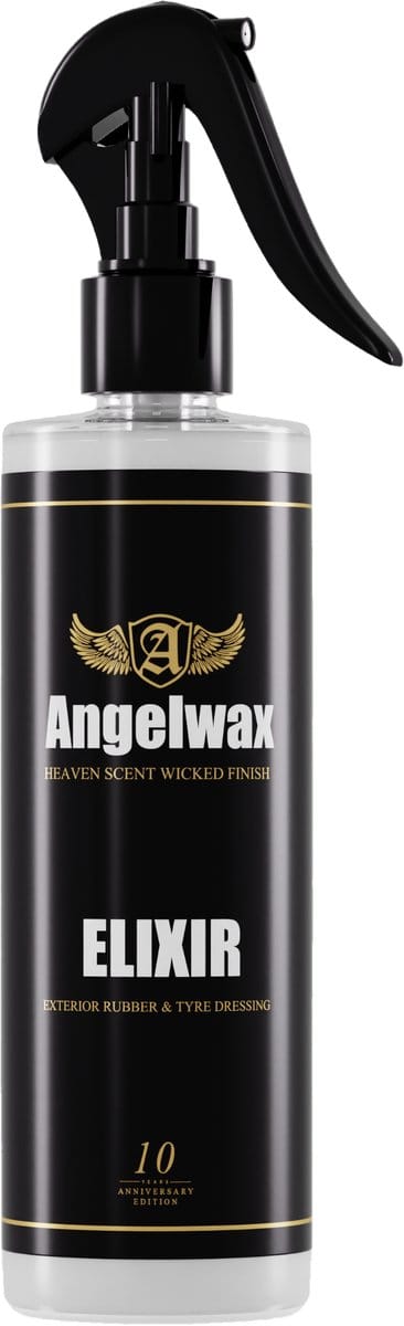Angelwax Elixer Tyre Dressing - banden dressing - 500ml