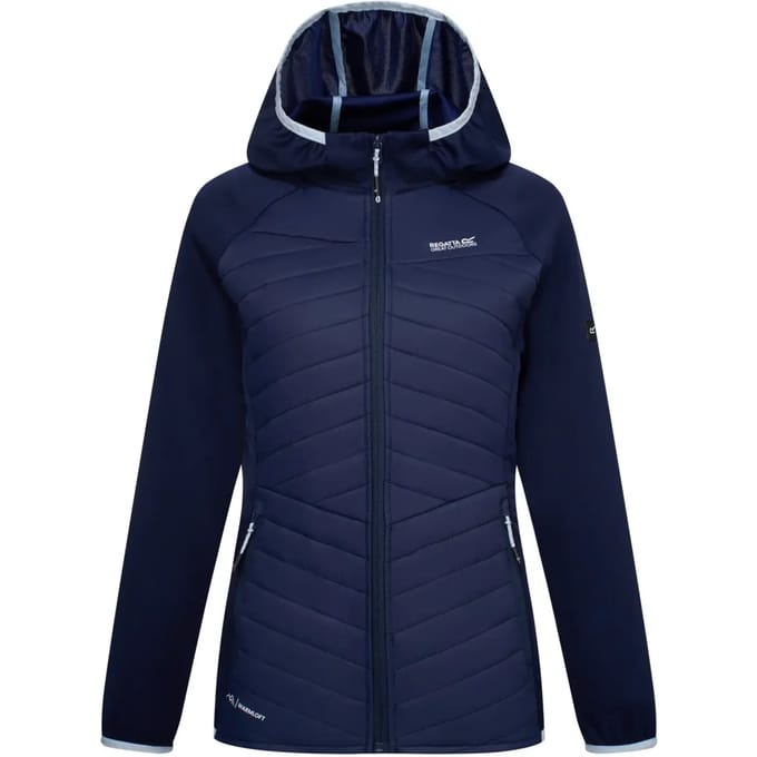 Hybride damesjack Regatta Andreson Marl