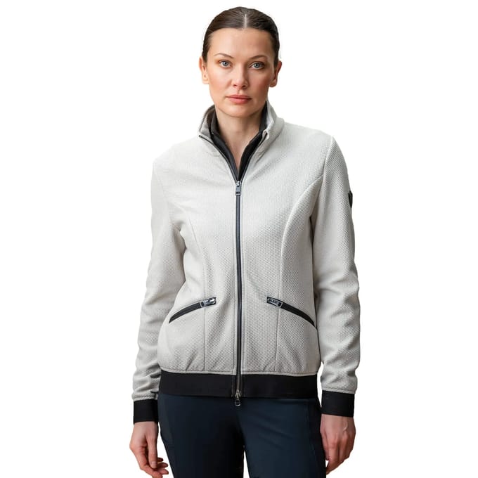 Damesfleece Horseware Respira d'Alessandro Albanese