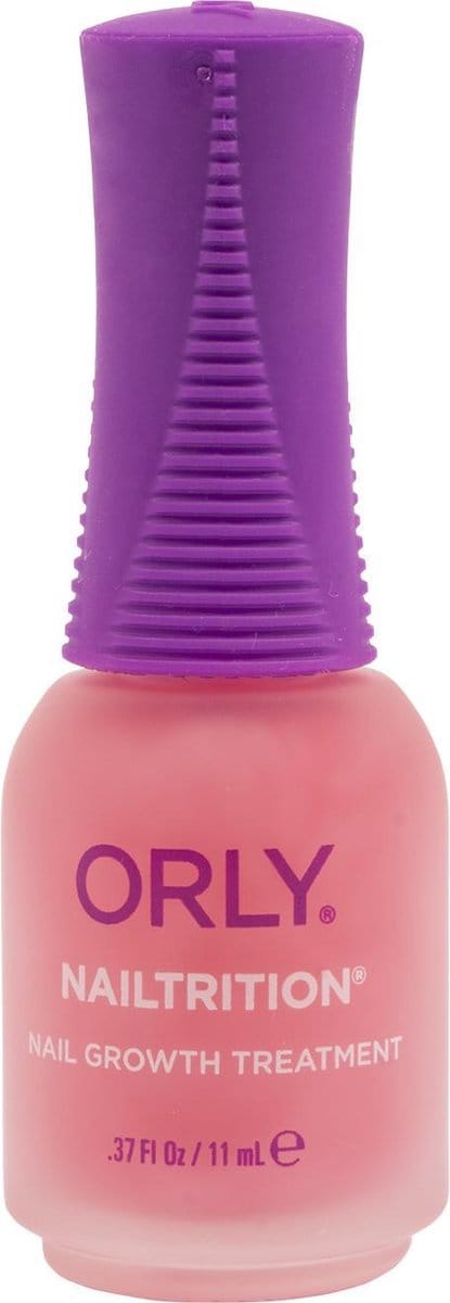 Orly Nailtrition 11ml