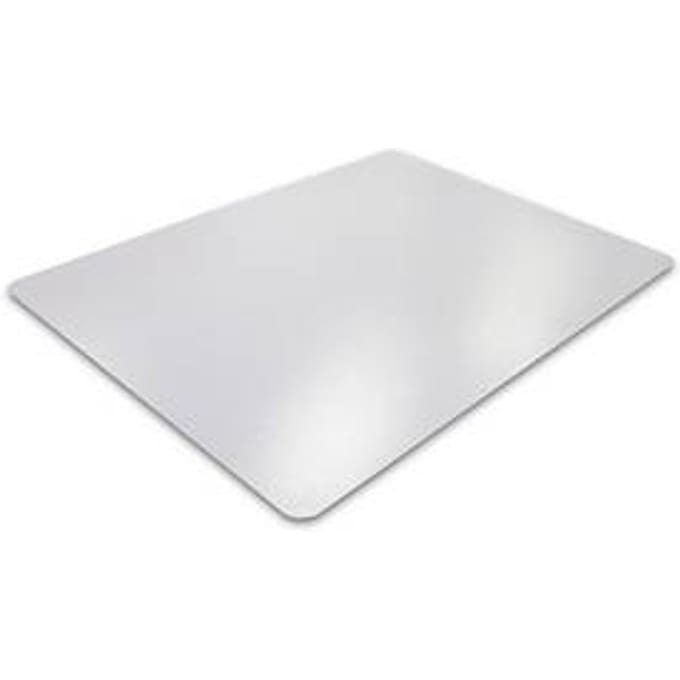 Floortex vloermat Computex voor harde oppervlakken rechthoekig formaat 120 x 150 cm