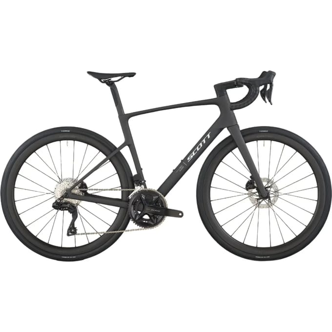 Op maat gemaakte framebescherming Monkey Products Scott Addict Gloss 2025