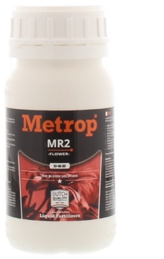 METROP MR2 250 ML