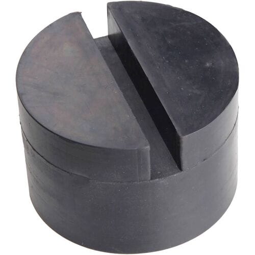 Kunzer 7HK01 Rubberen pad