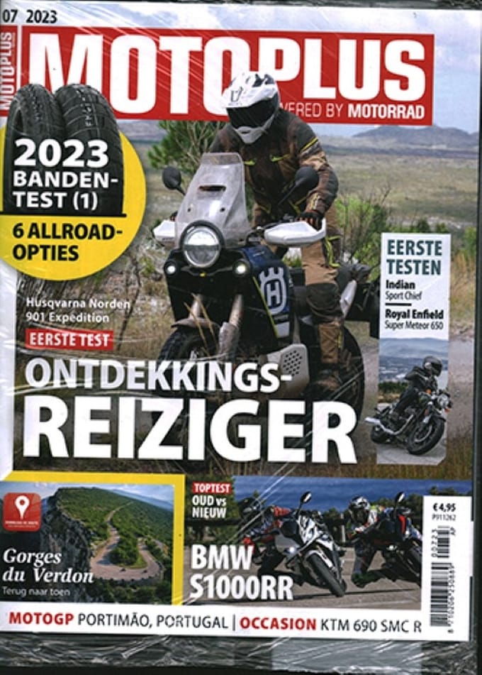 Motoplus - 07 2023
