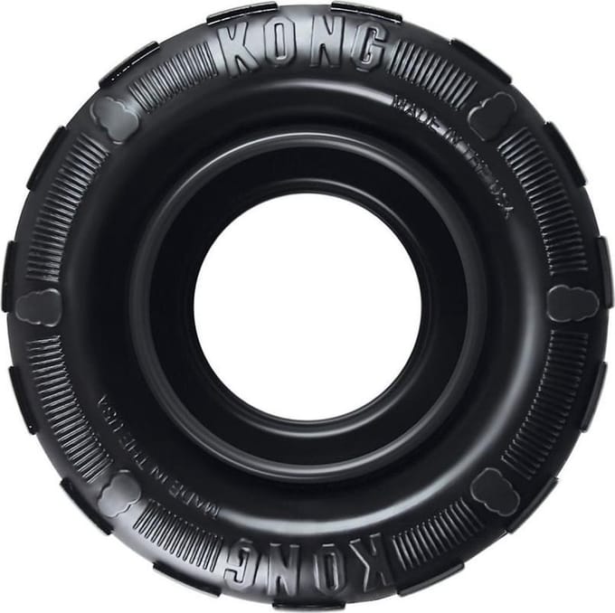 KONG Toy Traxx Tyres Extreme