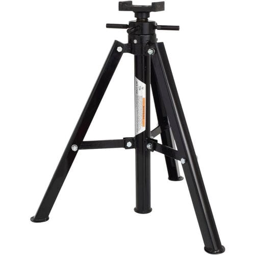 KS TOOLS Stalen spindelbok 12 t 710-1065 mm 160.0442
