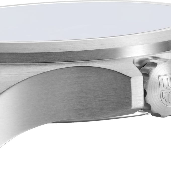 Luminox Land XL.2537 Dress Field Horloge