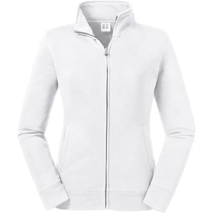 Dames trainingsjack Russell Athletic Authentic