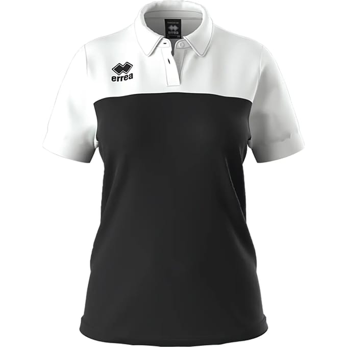 Polo Errea Bonnie Mc Jr - Sportswear - Kinderen