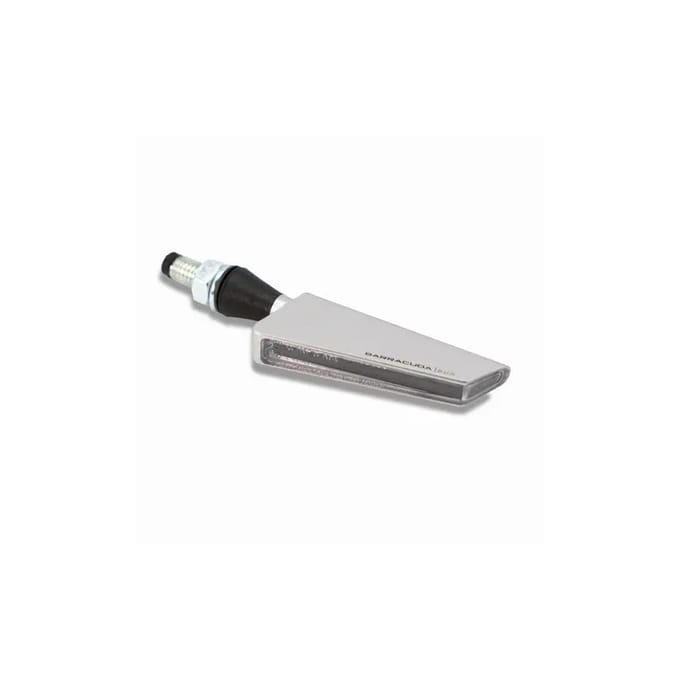 Motorfiets geleide richtingaanwijzers Barracuda Sq-Led B-Lux