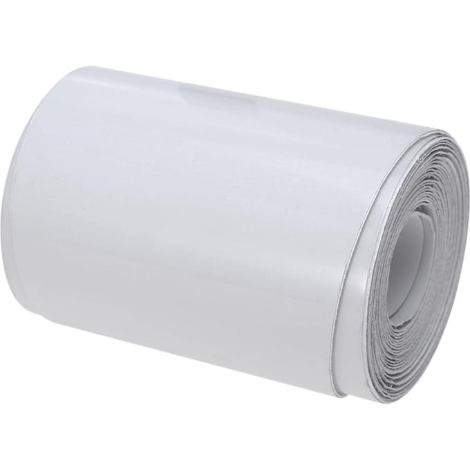 84'' / 75'' witte SUP-bordbeschermingstape surfplankrailbeschermfolie 83in transparent