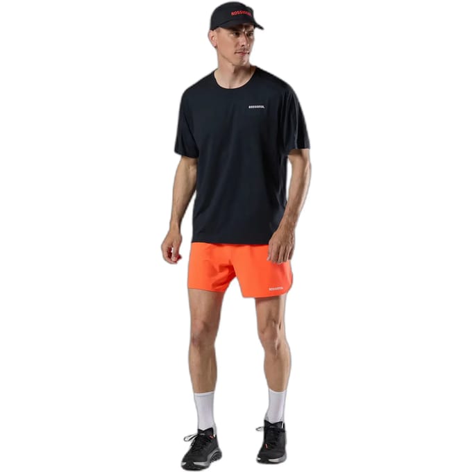 T-shirt Rossignol