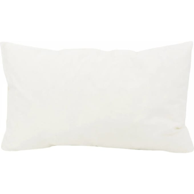 NOVÉE Binnenkussen | 30 x 50 cm | 440 gram | traagschuim/ memory foam