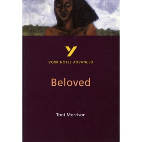 Toni Morrison 'Beloved': Everything You Need To Catch Up, Study And Prepare For 2025 Assessments - Laura Gray