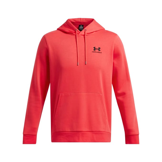 Hoodie Under Armour Icon Fleece