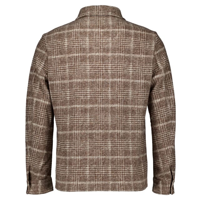 Seven Dials York 02 Overshirts Zand Sdl25314cu02