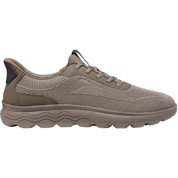 Baskets Geox Spherica Plus