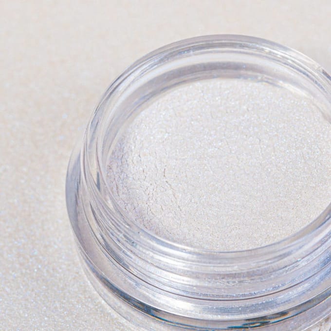 DRM Mystique Effect Nageldecoratie Poeder #03
