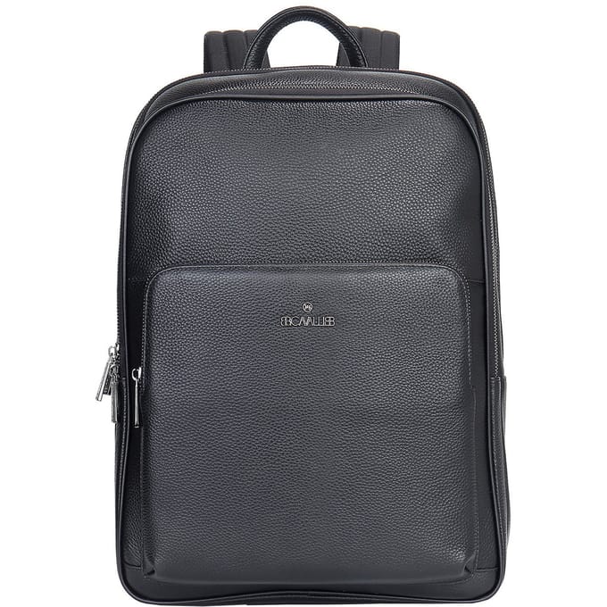 B Cavalli Rugzak Uniseks BLACK