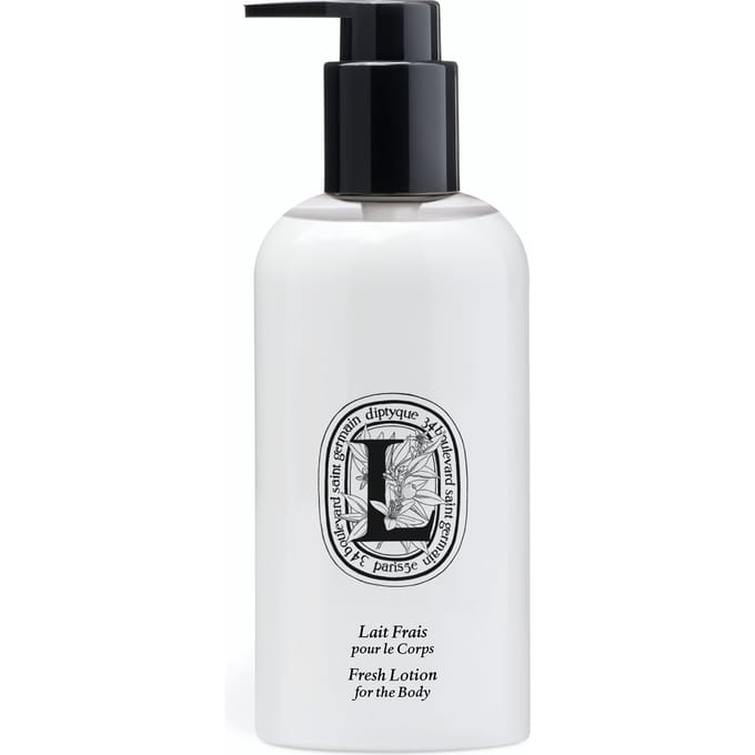 Diptyque Fresh Lotion For The Body