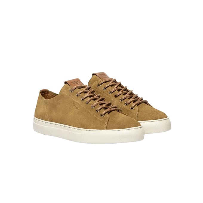 Leren sportschoenen TBS Alberic