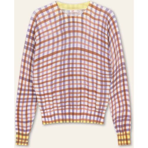 Oilily Kolbe Trui- maatS Violet