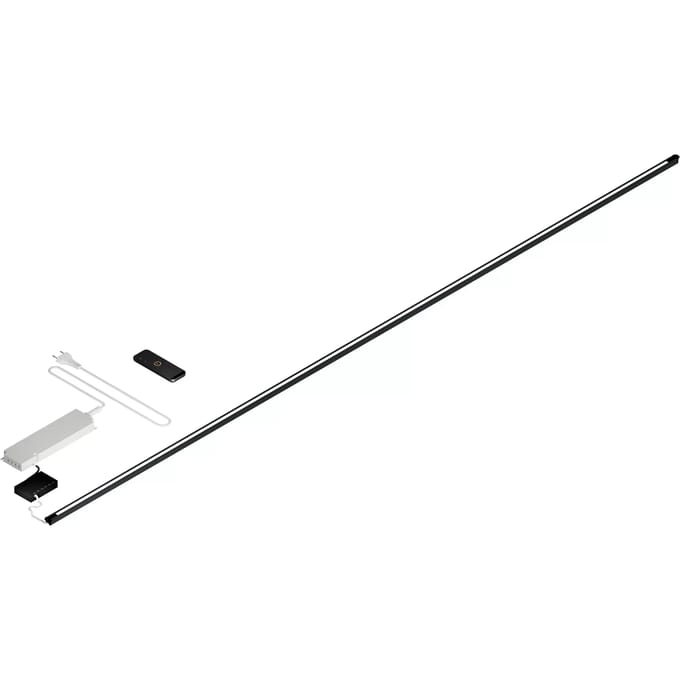 RGB LED strip Woood