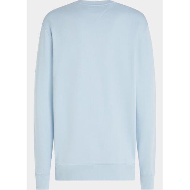 Tommy Hilfiger Pullover essential terry crewneck mw0mw37237/c1o