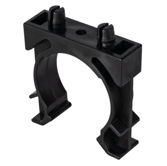Wentex Hardware Clip for Pipe & Drape Transport Trolley Voor korte Uprights