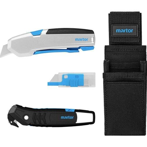 MARTOR 992202.09 Product sets SECUPRO 625 SET 1 stuk(s)