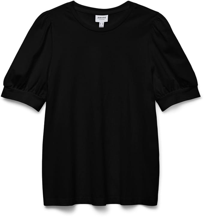 VERO MODA - AWKERRY 2/4 O-NECK TOP Dames T-shirt