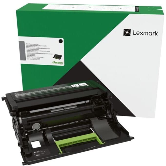 Lexmark Drummodule (recycling) 520Z Origineel Kleur 150000 bladzijden 58D0Z00
