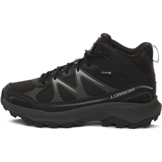 Hoge Sneakers Merrell Tempo EXP Active Mid GTX