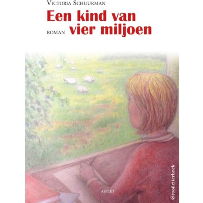 Een Kind Van Vier Miljoen - Victoria Schuurman