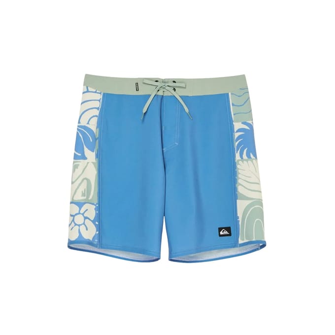 Surf shorts Quiksilver Surfsilk Arch 18
