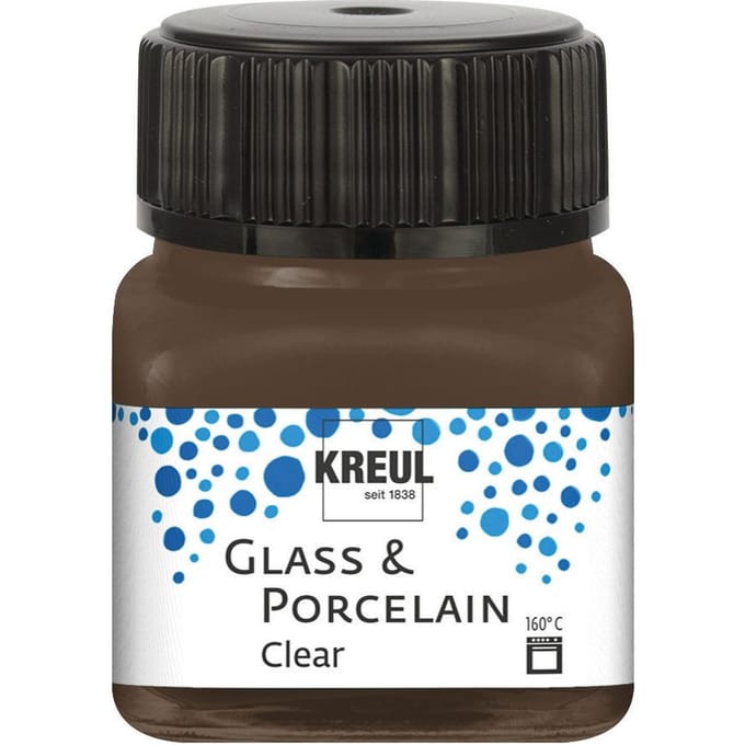 KREUL 16298 Verf op waterbasis 20 ml 1 stuk(s)