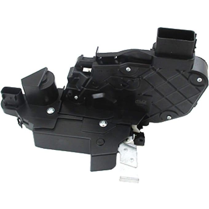 Deurslot MEAT & DORIA 31532