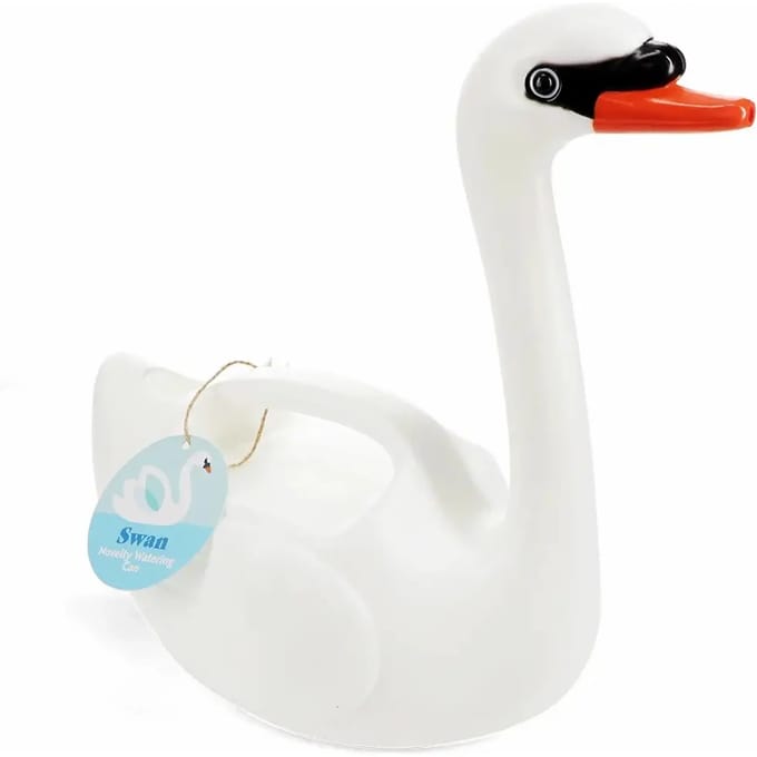 Gieter Rex London Swan