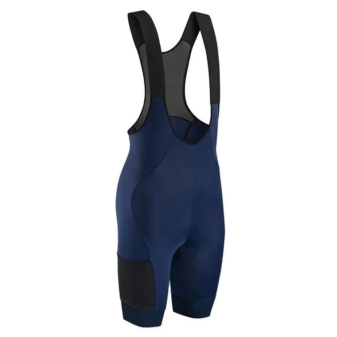 Ergonomische HD padding bretelshorts Gist Discover