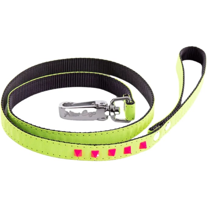 Hondenriem Martin Sellier Fluo