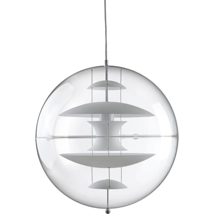 Verpan - VP Globe wit - Ø 40 cm