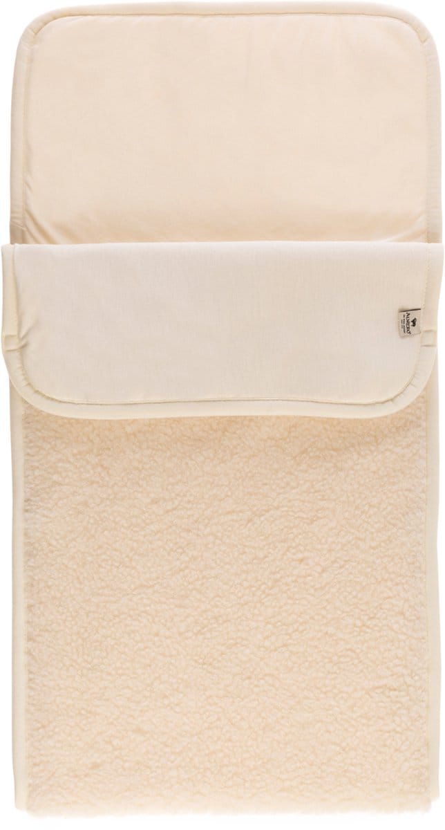 Alwero slaapzak Cotto Naturel ONE