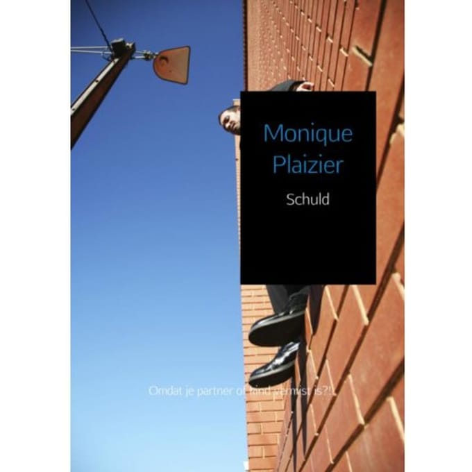 Schuld - Monique Plaizier