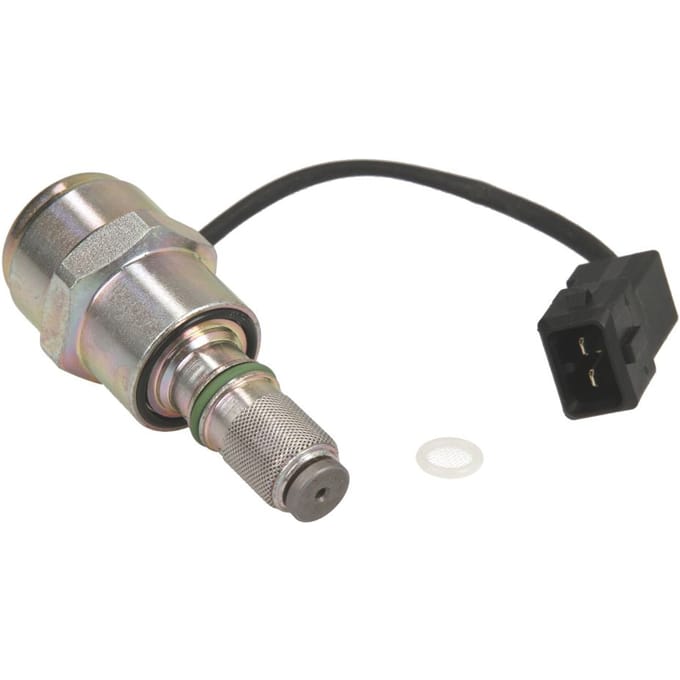 Parkeerinrichting, injectiesysteem ENGITECH ENT220010