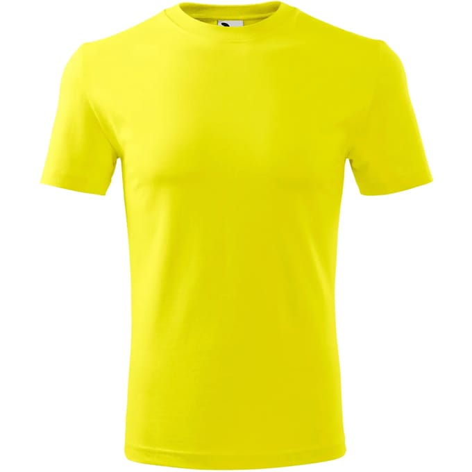 T-shirt Malfini Classic New 132