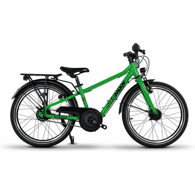 Kinderfiets Bemoov CST20
