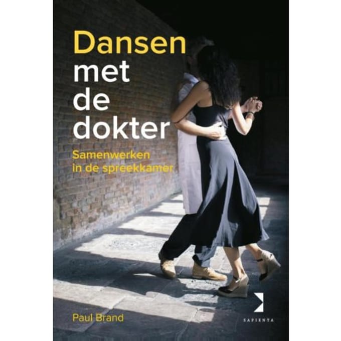Dansen Met De Dokter - Paul Brand