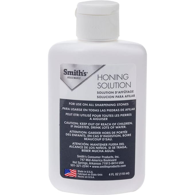 Smith's Slijpmiddel Honing Solution 118ml